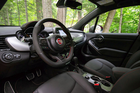 Editorial 2020 fiat 500x sport awd 19 sm
