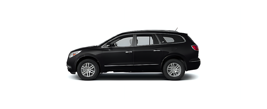 Buick Enclave 2013 3
