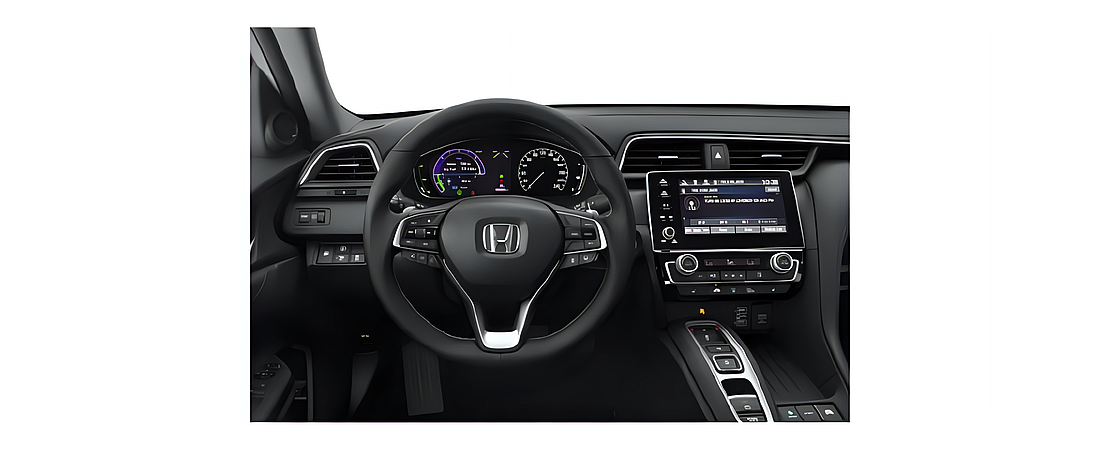 Honda Insight 2020 6