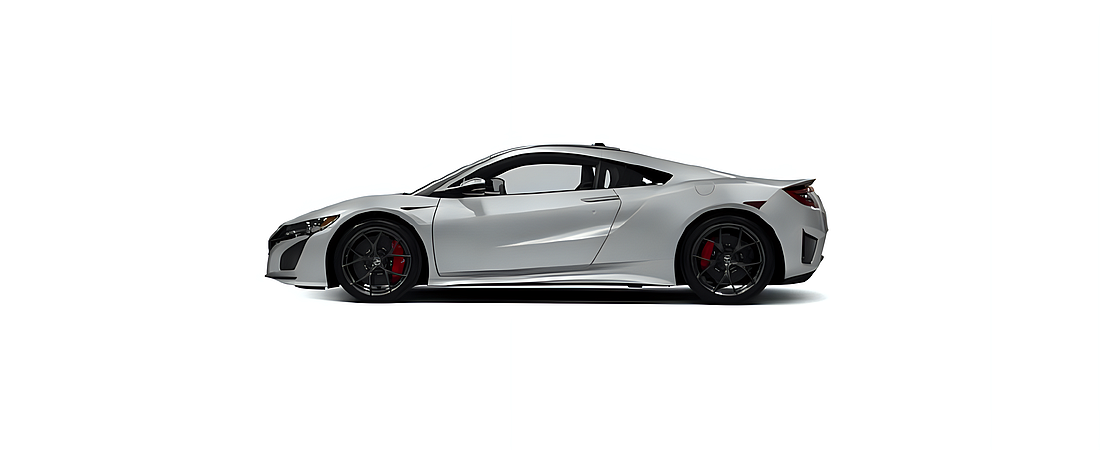 Acura NSX 2018 3