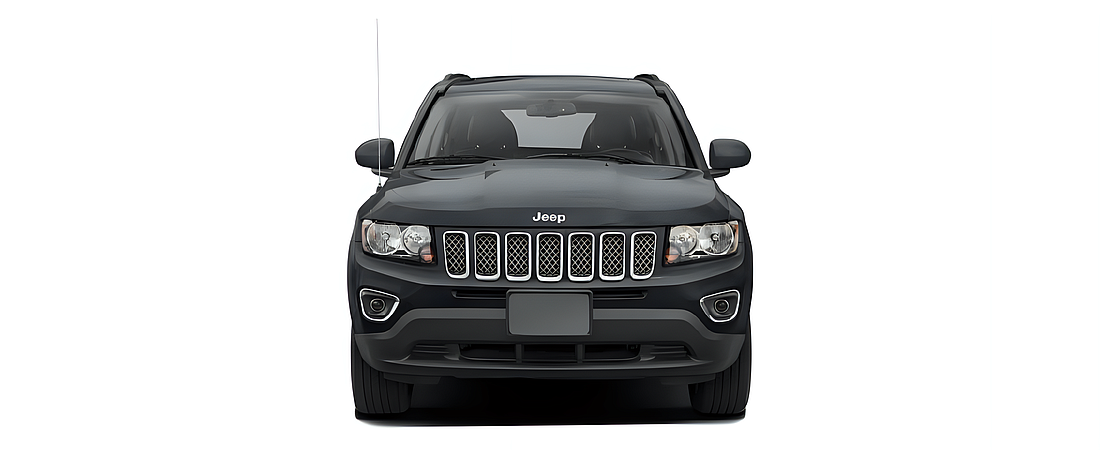 Jeep Compass 2016 4