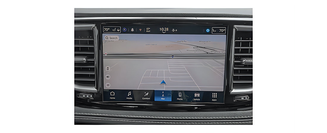 Chrysler Pacifica Hybrid 2024 14