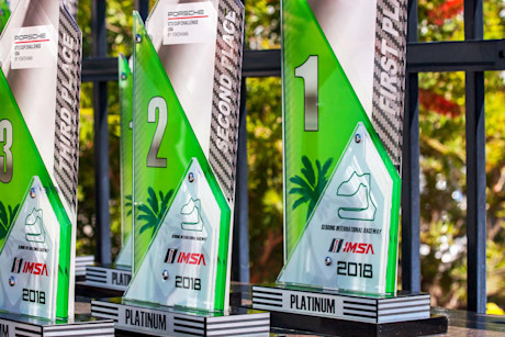 Editorial sebring 2018 porsche gt3 cup 28 lw