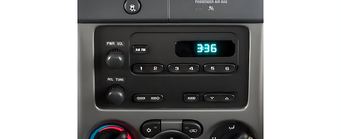 GMC Canyon 2012 10