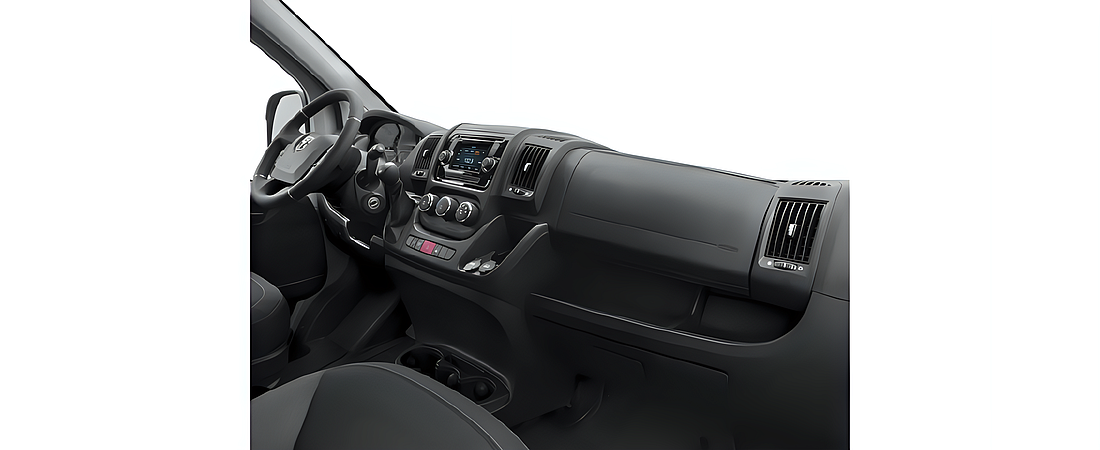 Ram Promaster 2017 76