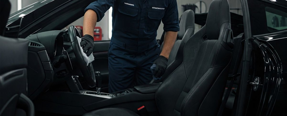 Wat is auto detailing en is het nodig?