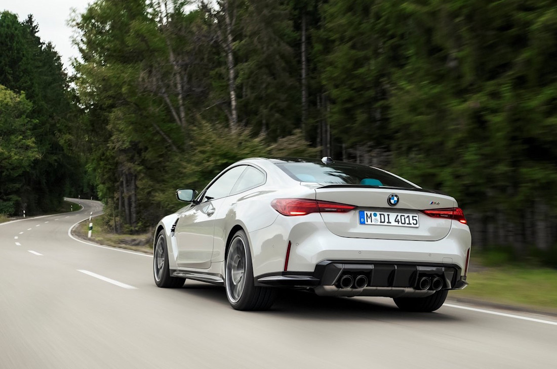 BMW-M4 Coupe-2025 2
