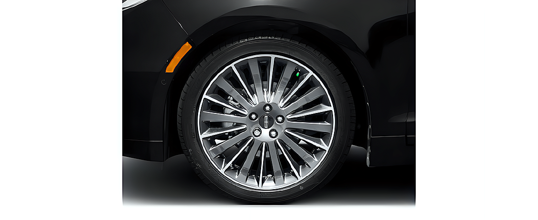 Lincoln MKZ 2016 29