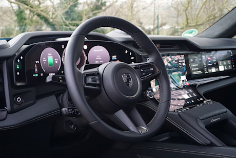 2026 Porsche Cayenne Electric - FD - DI - 260311 - 1