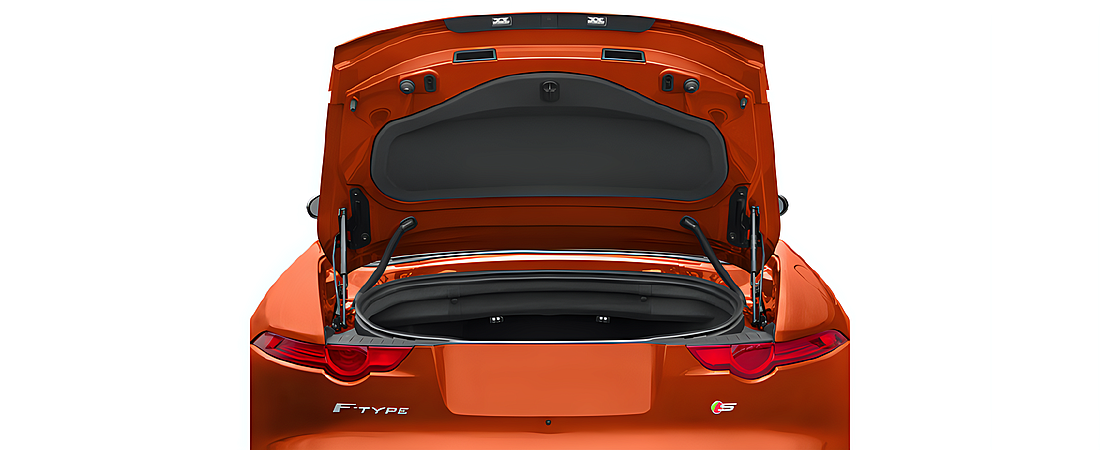 Jaguar F-Type 2014 47