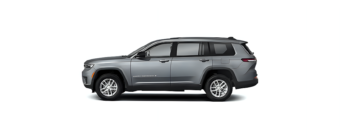 Jeep Grand Cherokee L 2024 3