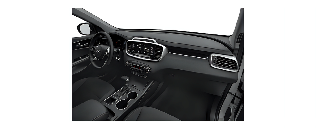 Kia Sorento 2020 39