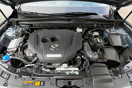 Editorial 2023 mazda cx 50 meridian 07 jw