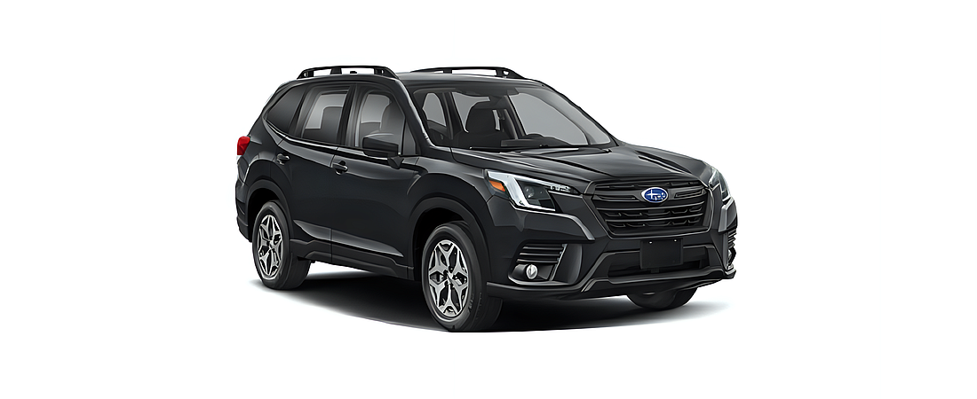 Subaru Forester 2024 2