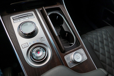 Editorial 2024 genesis gv80 3 5t prestige td 40 jm