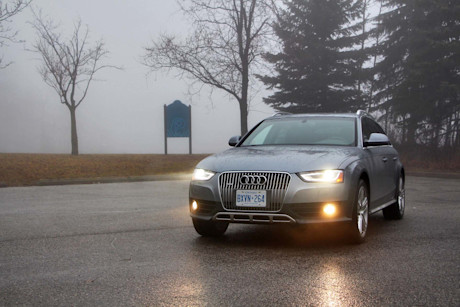 Editorial 2015 audi a4 allroad quattro jy 05
