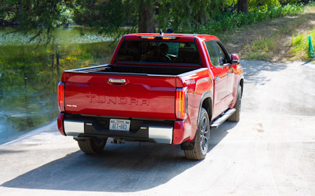 Editorial 2022 toyota tundra 10 lw