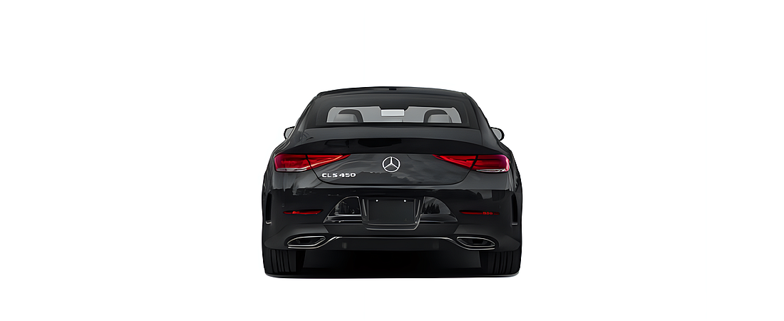 Mercedes-Benz CLS 2023 5