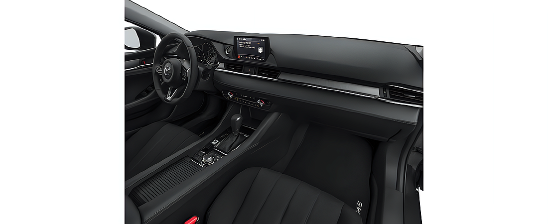 Mazda Mazda6 2018 14