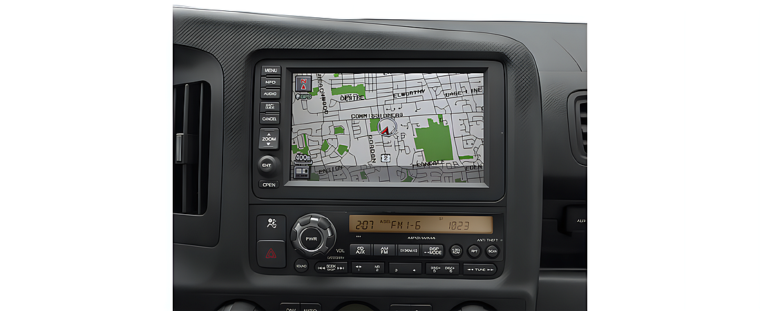 Honda Ridgeline 2014 41