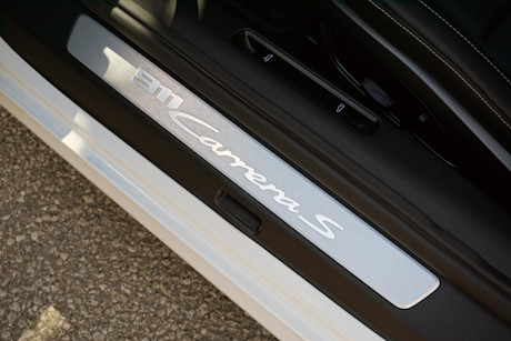 Editorial 2020 porsche 911 carrera s 32 di