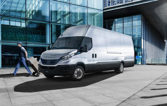 Iveco Daily