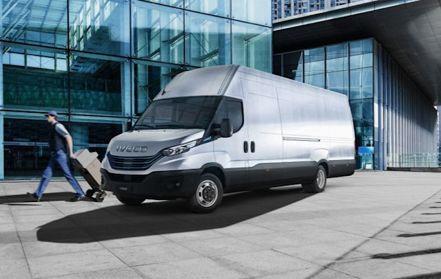 Iveco Daily