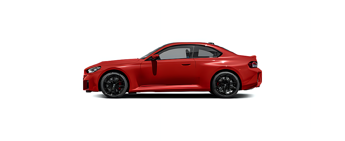 BMW M2 2024 2