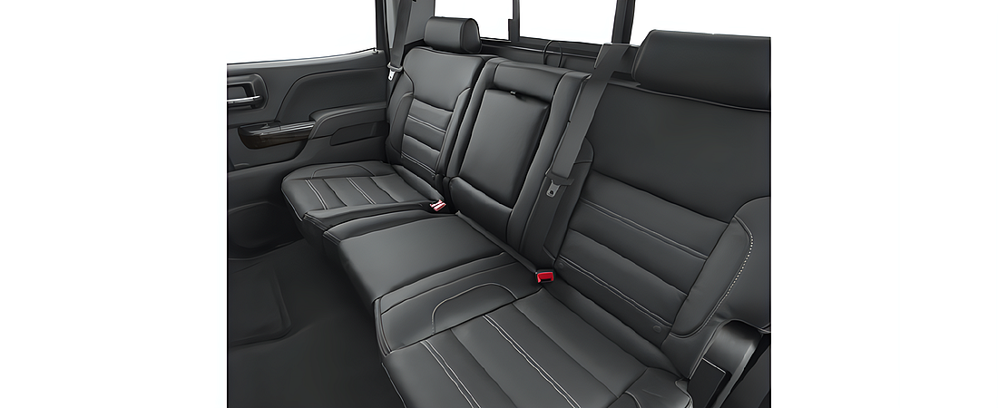 GMC Sierra 3500HD 2017 92