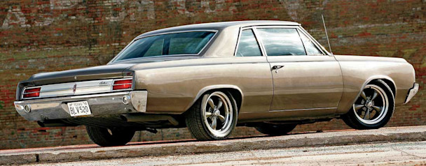 Oldsmobile Cutlass