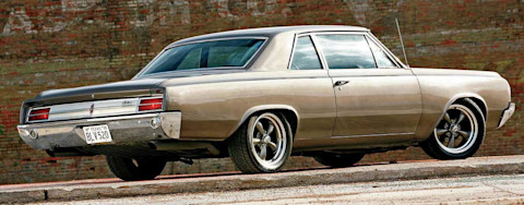 Oldsmobile Cutlass