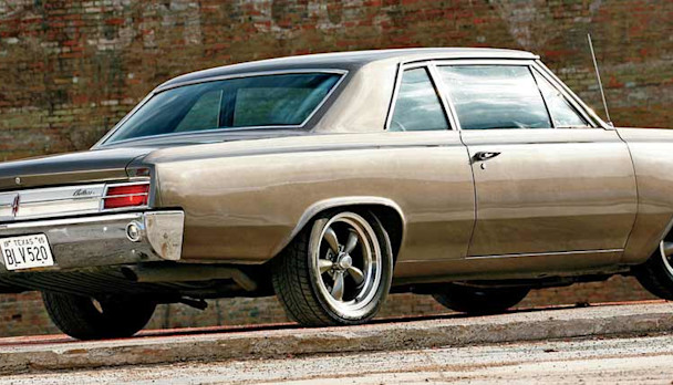 Oldsmobile Cutlass