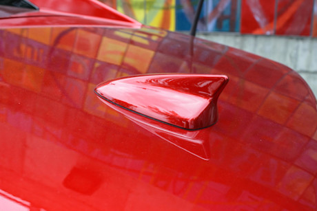 Mazda MX-5 RF GT 2021 : essai routier Image