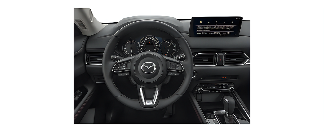 Mazda CX-5 2023 33