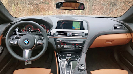 Editorial 2016 bmw 650i xdrive gran coupe jb 19