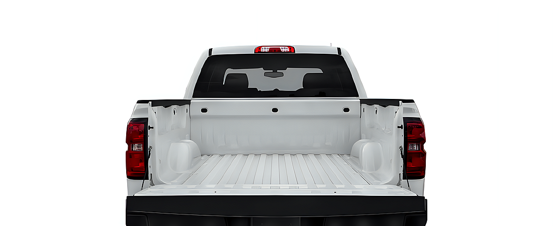 Chevrolet Silverado 1500 2018 92