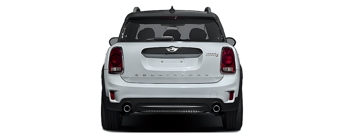 MINI Countryman 2018 19