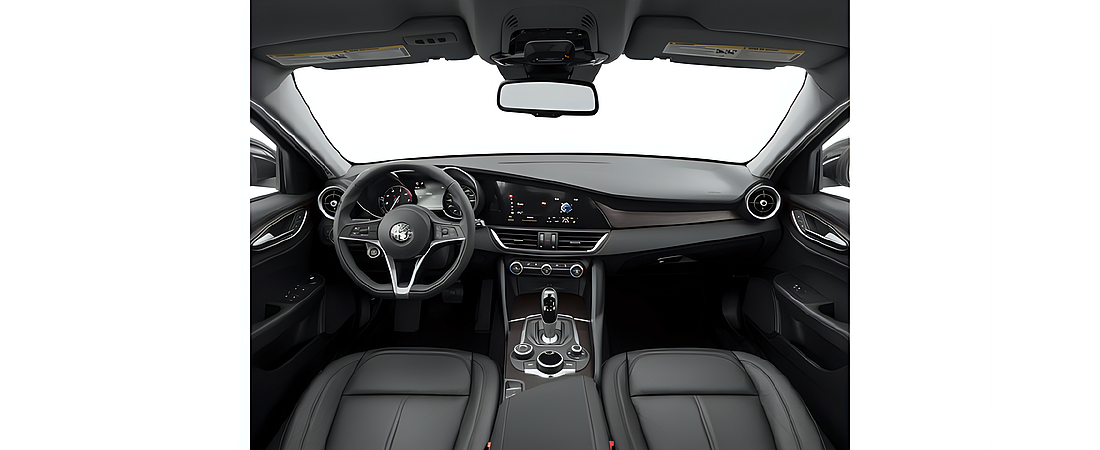 Alfa Romeo Giulia 2017 7