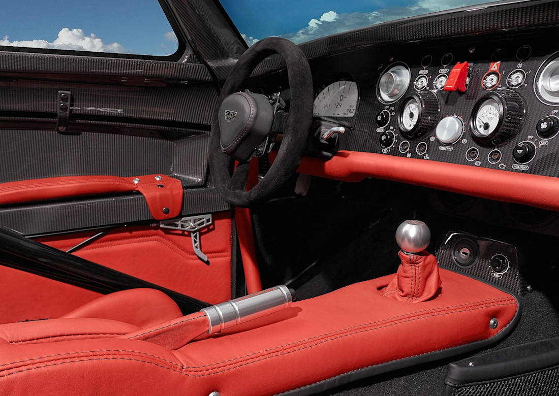 MMP997 - AutoScout24 - Donkervoort D8 foto4