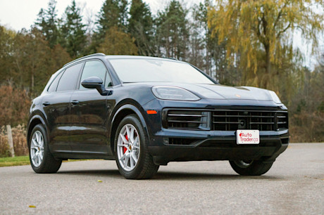 Editorial 2024 porsche cayenne s td 231206 06 jl