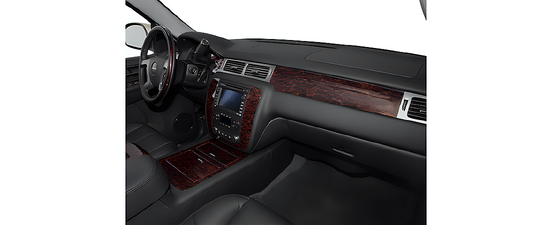GMC Yukon 2014 32
