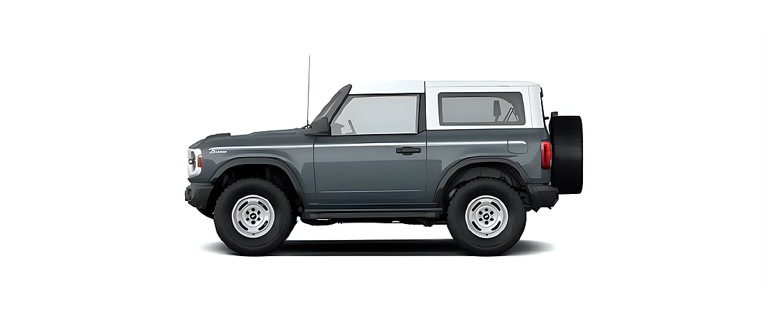 Ford Bronco 2024 31