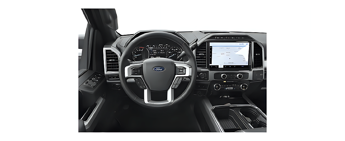 Ford F-250 2022 91