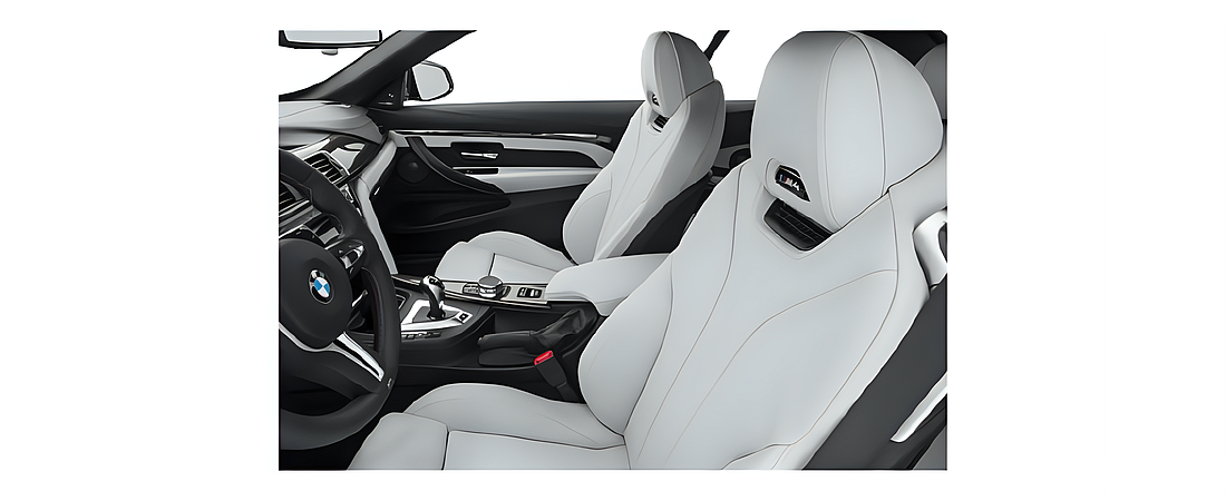 BMW M4 2019 22