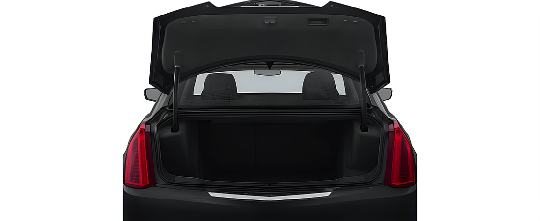 Cadillac ATS 2015 31