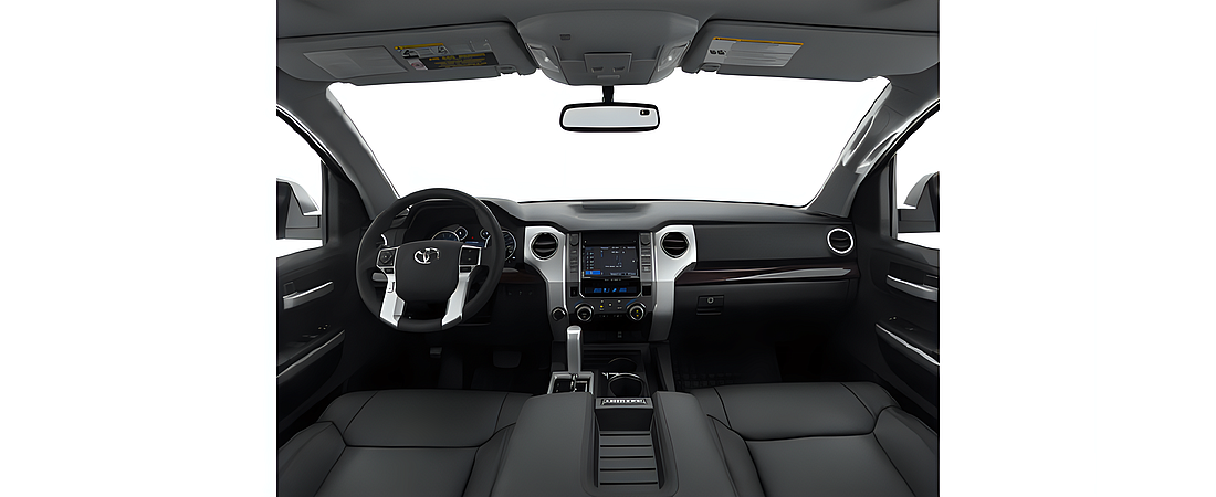 Toyota Tundra 2015 60
