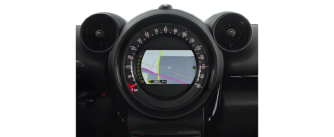 MINI Cooper Countryman 2015 19