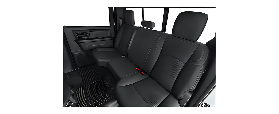 Ram 2500 2023 12