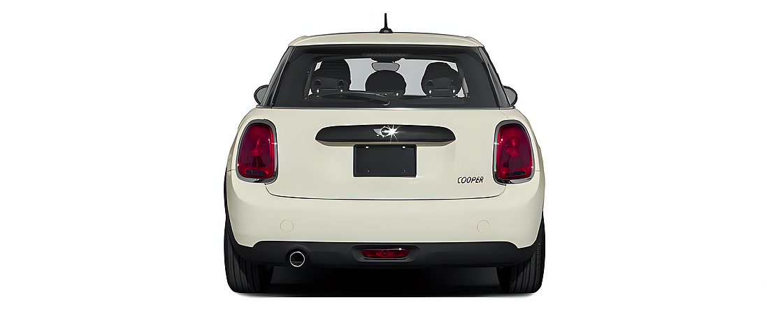 MINI Cooper Hardtop 2017 19