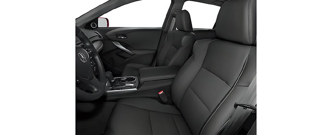 Acura RDX 2014 8